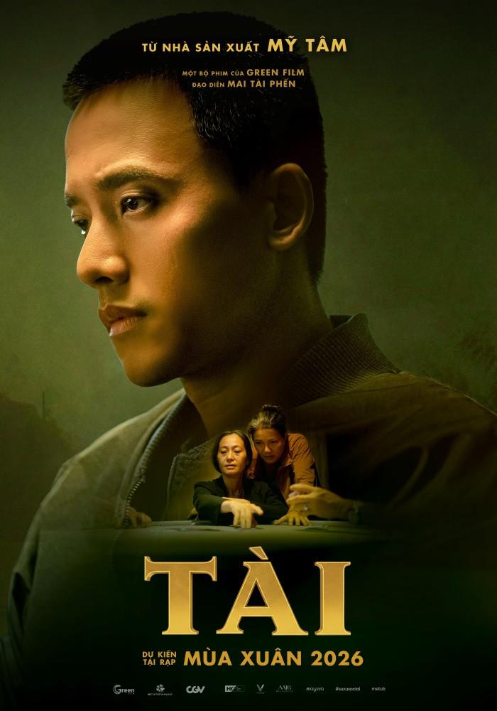 TÀI