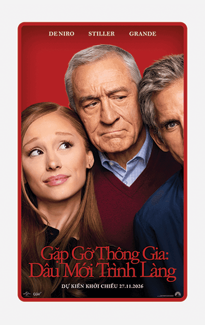 GẶP GỠ THÔNG GIA: DÂU MỚI TRÌNH LÀNG