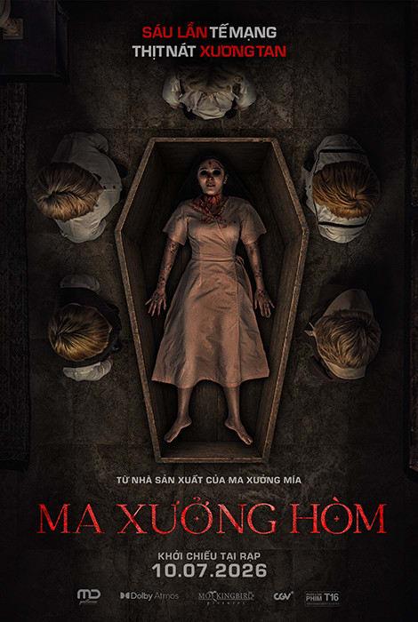 MA XƯỞNG HÒM-T16